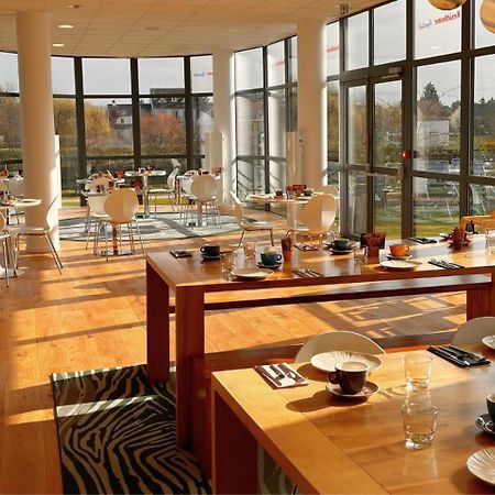 Residhome Neuilly Bords De Marne Экстерьер фото