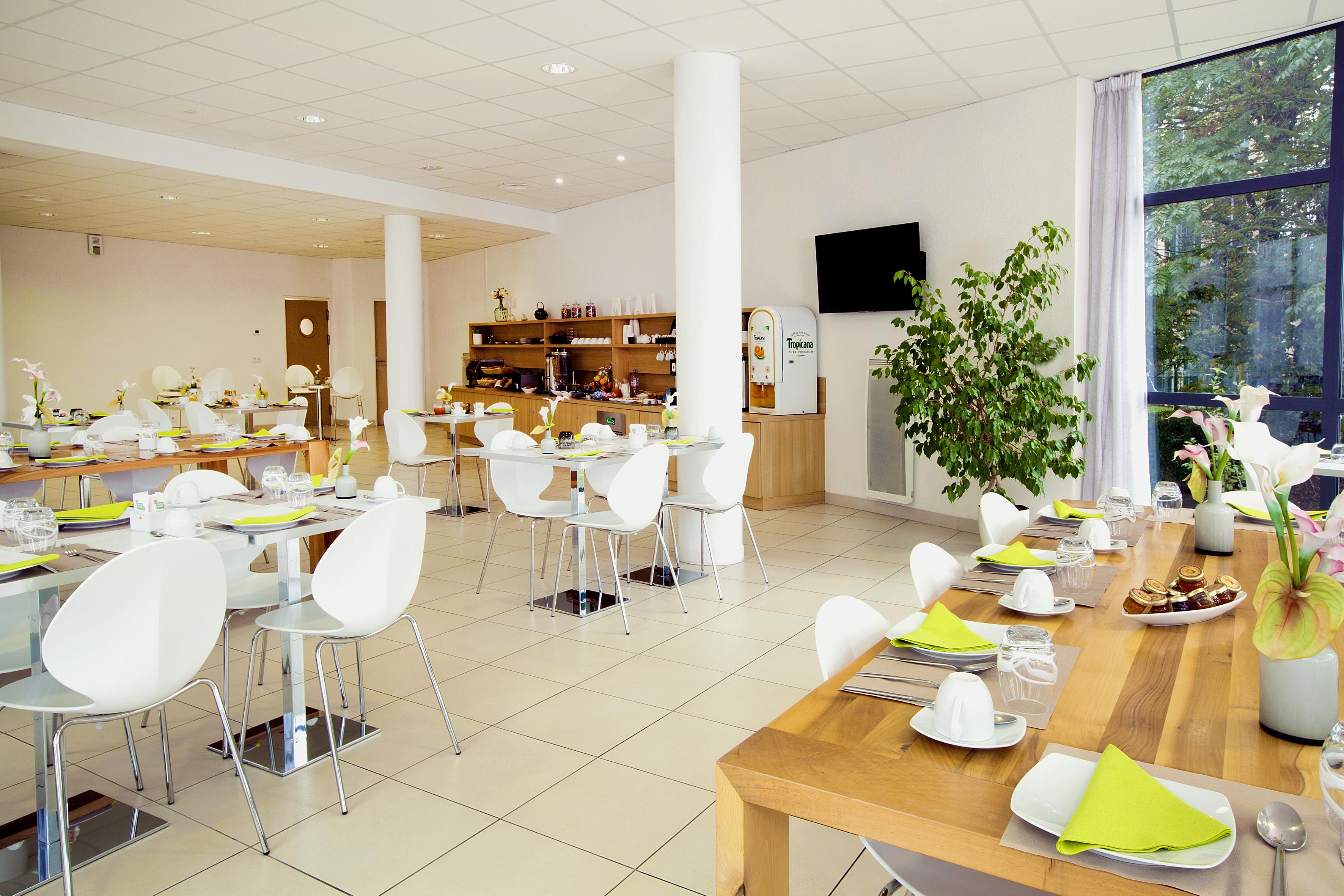 Residhome Neuilly Bords De Marne Экстерьер фото