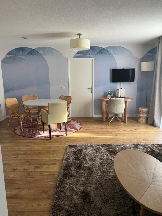 Residhome Neuilly Bords De Marne Экстерьер фото
