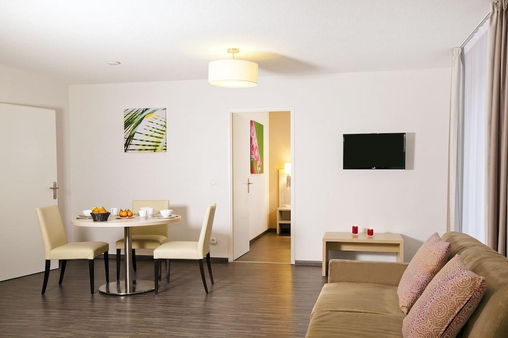 Residhome Neuilly Bords De Marne Экстерьер фото