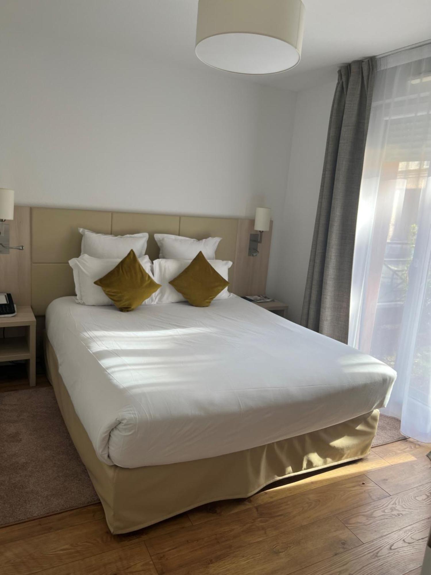 Residhome Neuilly Bords De Marne Экстерьер фото