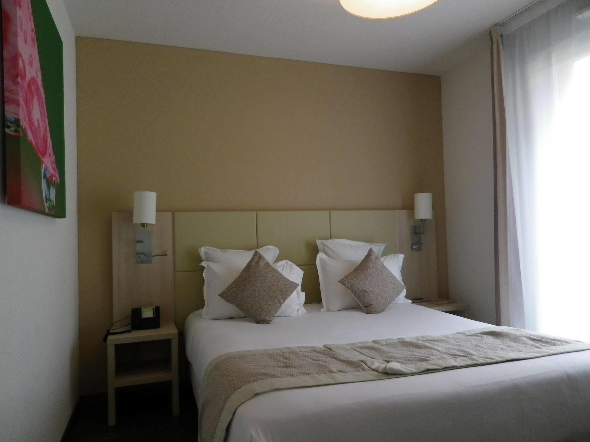 Residhome Neuilly Bords De Marne Экстерьер фото